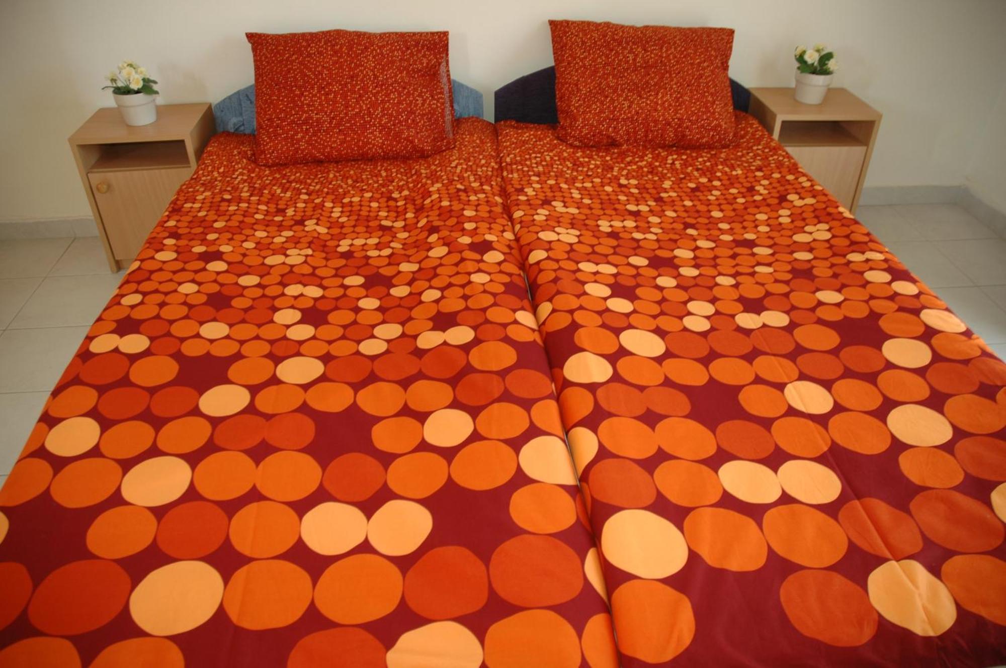 Szegedi Partfuerdo Kemping Es Apartman Exterior foto