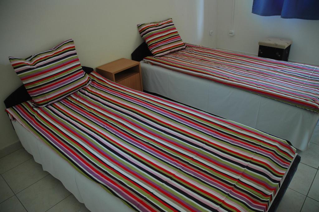 Szegedi Partfuerdo Kemping Es Apartman Exterior foto